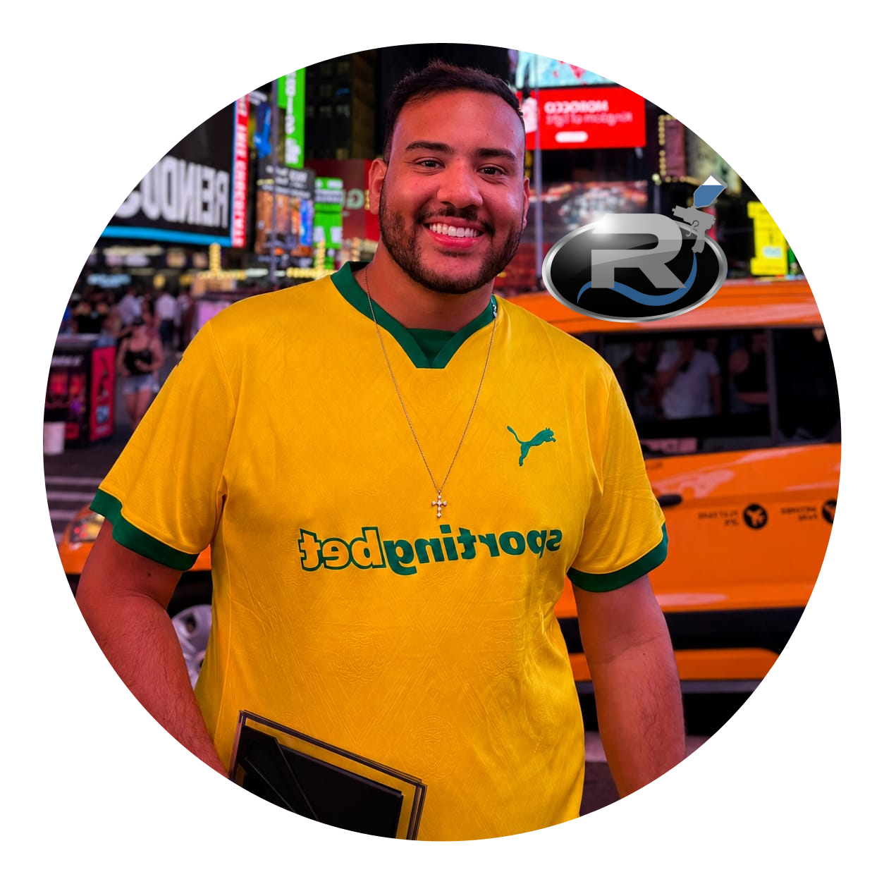 Gustavo